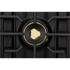 Варочная панель HIBERG VS 8555 B