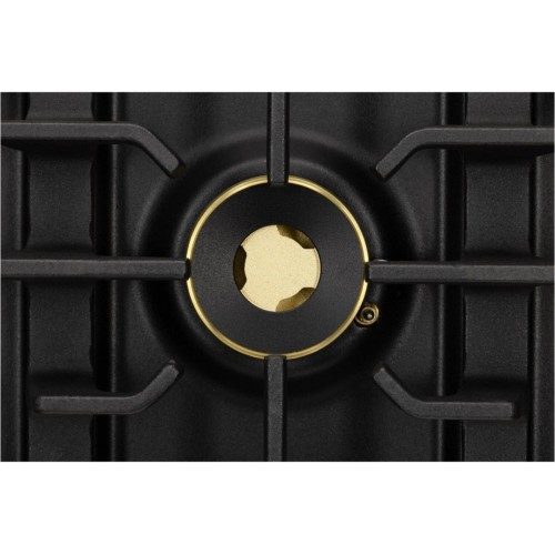 Варочная панель HIBERG VS 8555 B