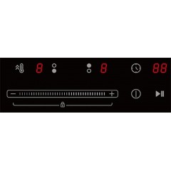 Варочная панель Indesit IS 40CQ30 NE