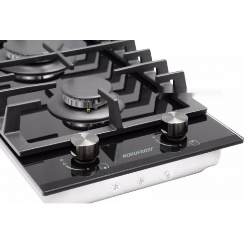 Варочная панель Nord (Nordfrost) HM 3023 B