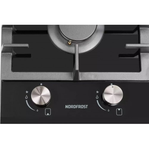 Варочная панель Nord (Nordfrost) HM 3023 B