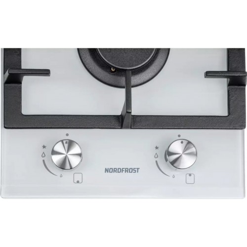 Варочная панель Nord (Nordfrost) HM 3023 W
