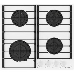 Варочная панель Vitek VGH 6420 WG