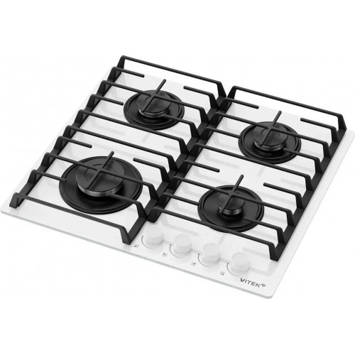 Варочная панель Vitek VGH 6420 WG