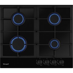 Варочная панель Weissgauff HG 640 BFh