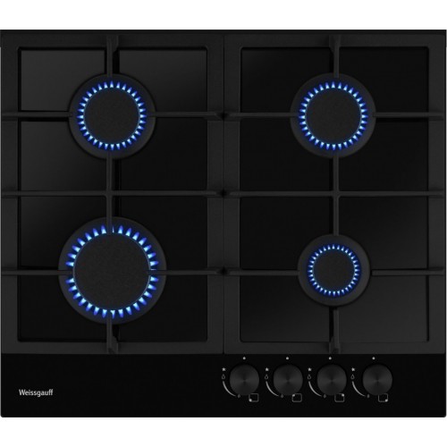 Варочная панель Weissgauff HG 640 BFh