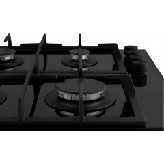 Варочная панель Weissgauff HG 640 BFh