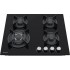 Варочная панель Weissgauff HG 640 BFh