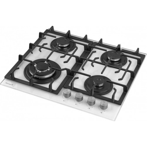 Варочная панель Weissgauff HGG 641 WGSV Nano Glass
