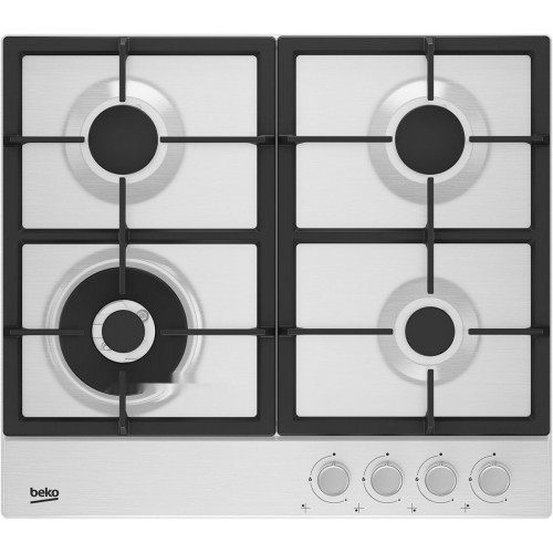 Варочная панель Beko BHGM6422K5WW
