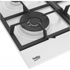 Варочная панель Beko BHGM6422K5WW