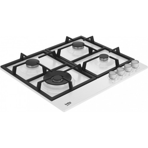 Варочная панель Beko BHGM6422K5WW