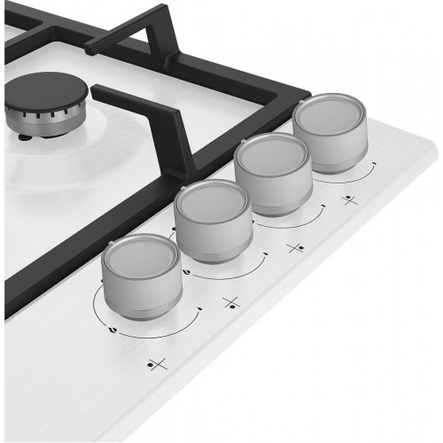 Варочная панель Beko BHGM6422K5WW