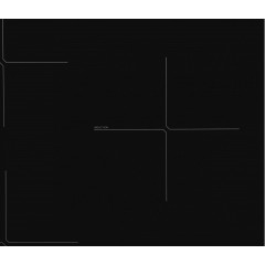 Варочная панель Vitek VHI4310