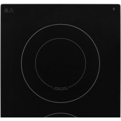 Варочная панель Vitek VHE3220