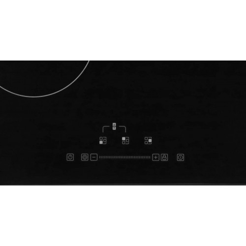 Варочная панель Vitek VHE4320