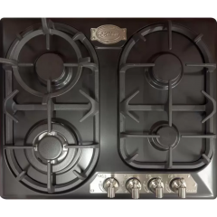 Варочная панель Kaiser KG 6325 Em Sil Turbo