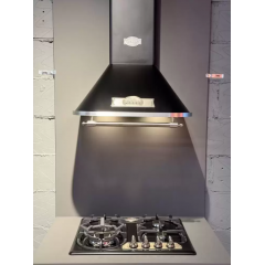 Варочная панель Kaiser KG 6325 Em Sil Turbo