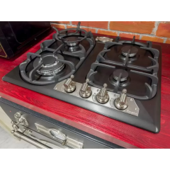 Варочная панель Kaiser KG 6325 Em Sil Turbo