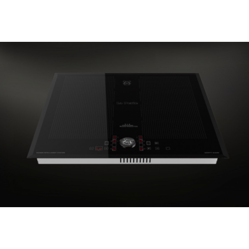 Варочная панель Kaiser KCT 61 FI