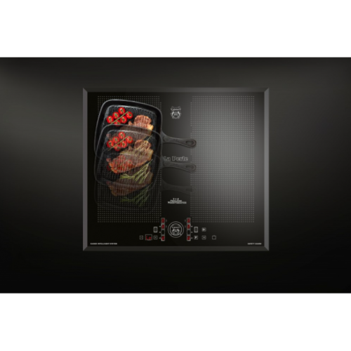 Варочная панель Kaiser KCT 61 FI