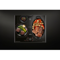 Варочная панель Kaiser KCT 61 FI