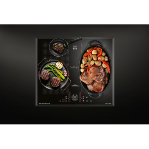 Варочная панель Kaiser KCT 61 FI