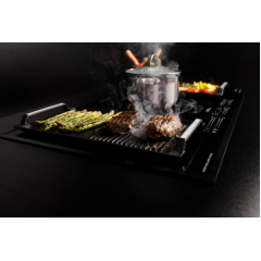 Варочная панель Kaiser KCT 61 FI