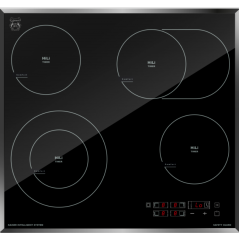 Варочная панель Kaiser KCT 6115 F