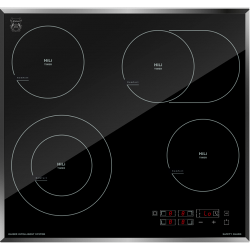 Варочная панель Kaiser KCT 6115 F