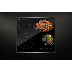 Варочная панель Kaiser KCT 6115 F