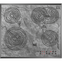 Варочная панель Kaiser KCT 6115 F Ara