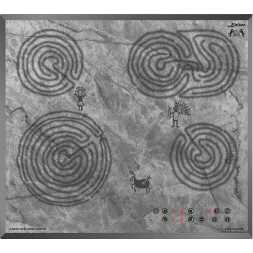 Варочная панель Kaiser KCT 6115 F Ara