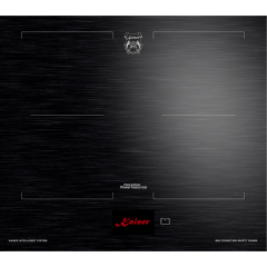 Варочная панель Kaiser KCT 6140 FI