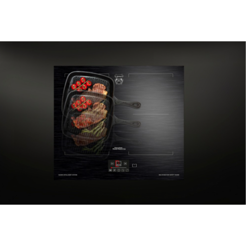 Варочная панель Kaiser KCT 6140 FI