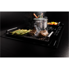 Варочная панель Kaiser KCT 6140 FI