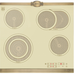 Варочная панель Kaiser KCT 6185 ElfEm
