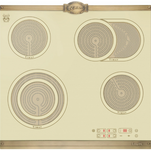 Варочная панель Kaiser KCT 6185 ElfEm