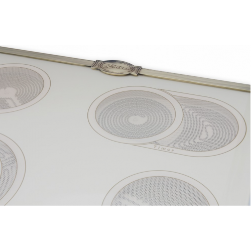 Варочная панель Kaiser KCT 6185 ElfEm