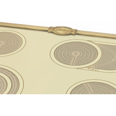 Варочная панель Kaiser KCT 6185 ElfEm