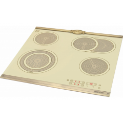 Варочная панель Kaiser KCT 6185 ElfEm