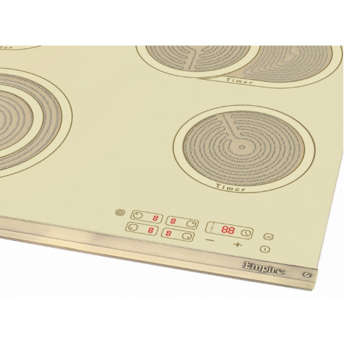 Варочная панель Kaiser KCT 6185 ElfEm