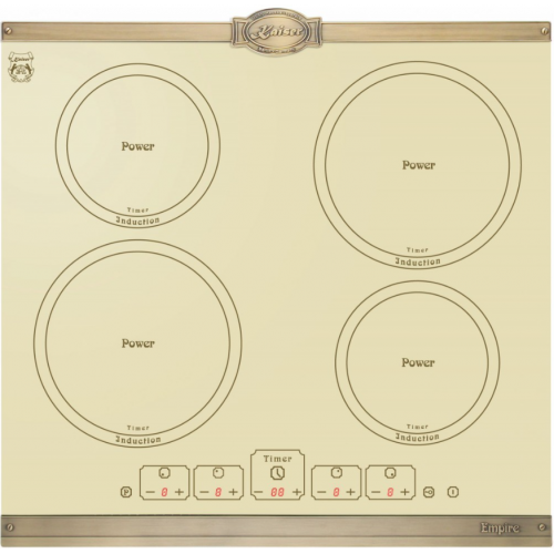 Варочная панель Kaiser KCT 6195 IElfEm