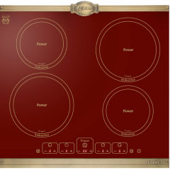 Варочная панель Kaiser KCT 6195 IRotEm