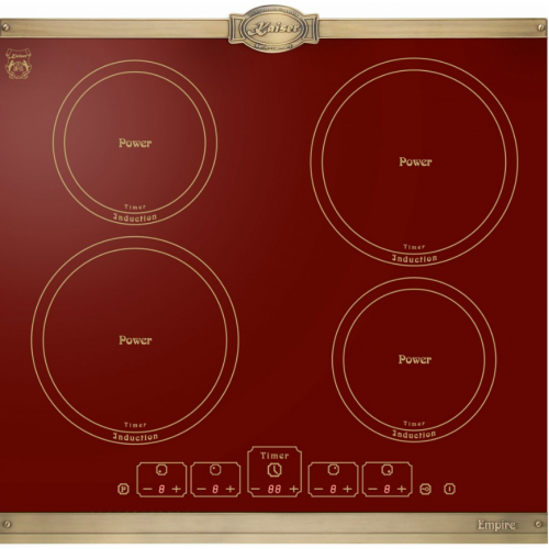 Варочная панель Kaiser KCT 6195 IRotEm