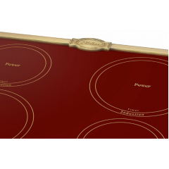 Варочная панель Kaiser KCT 6195 IRotEm