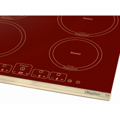 Варочная панель Kaiser KCT 6195 IRotEm
