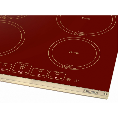 Варочная панель Kaiser KCT 6195 IRotEm