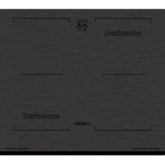 Варочная панель Kaiser KCT 6700 FI