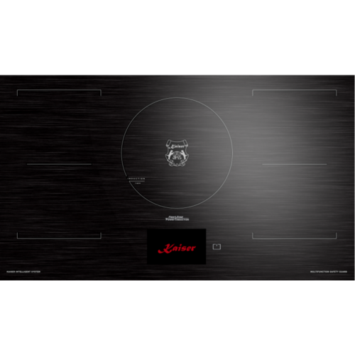 Варочная панель Kaiser KCT 9140 FI